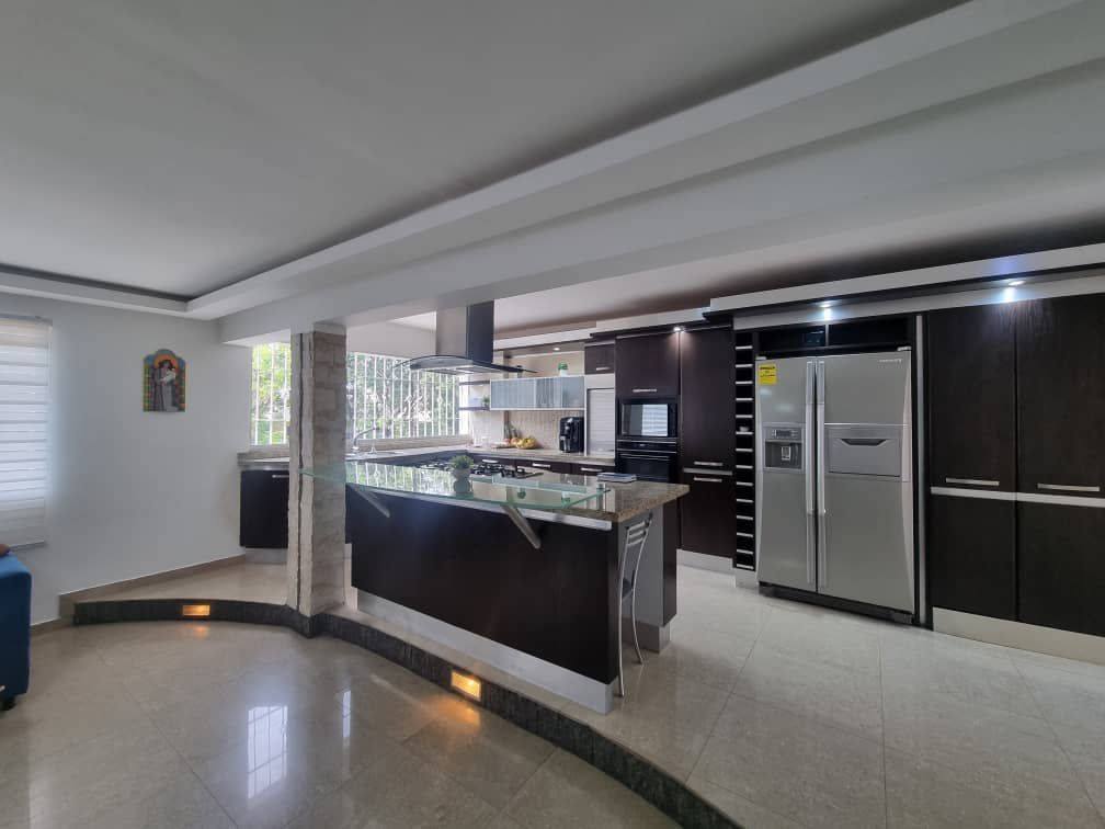 Apartoquinta in Trigal Norte